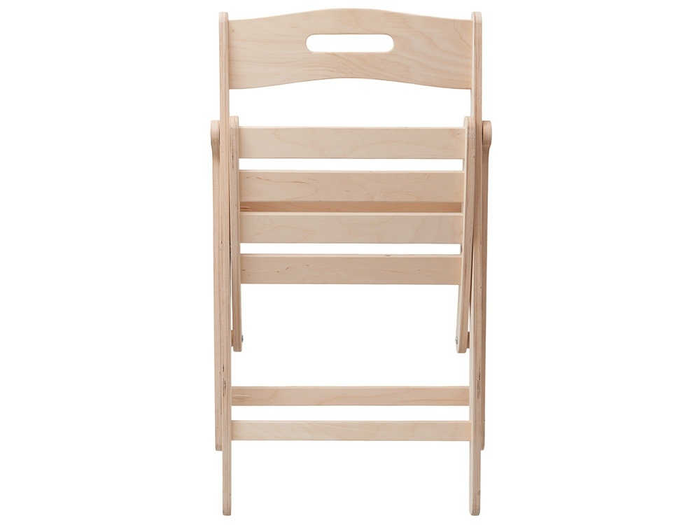 Деревянный складной стул Timberfold