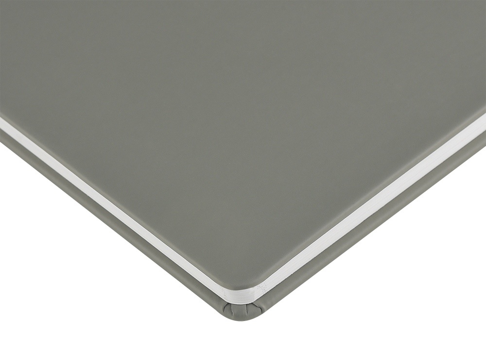 Еженедельник с каменной бумагой А5+ Carrara