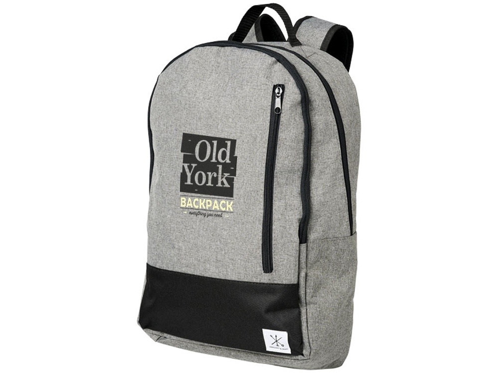 Рюкзак Grayley с отделением для ноутбука 15