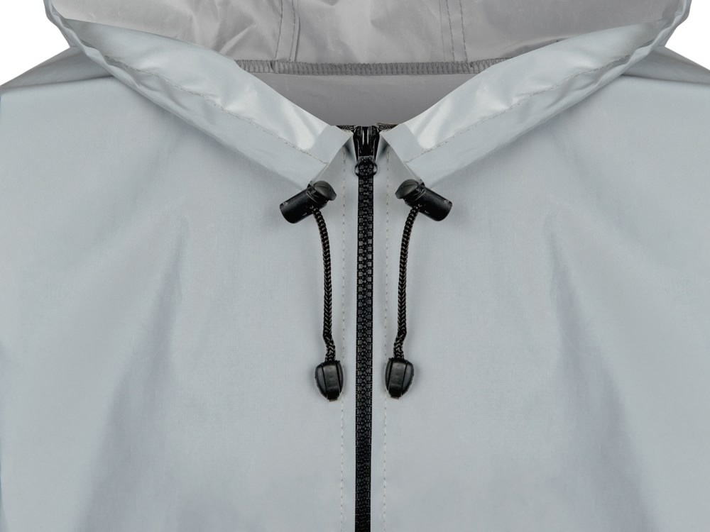 Дождевик светоотражающий Sunny reflector с чехлом