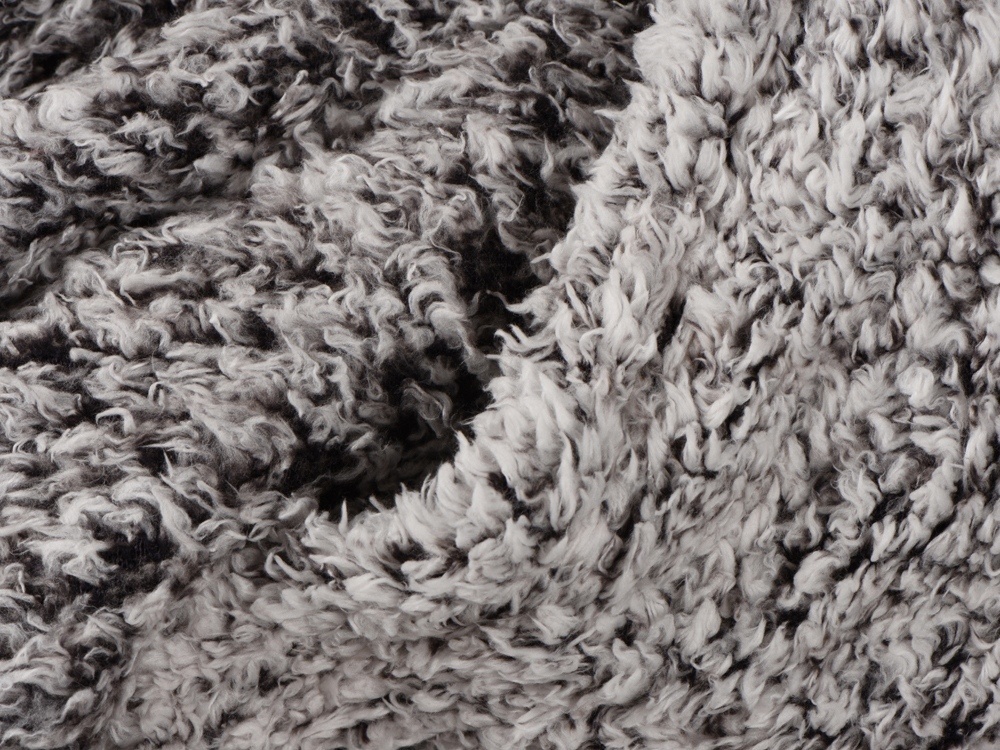 Подарочный набор Хюгге с пледом и термокружкой