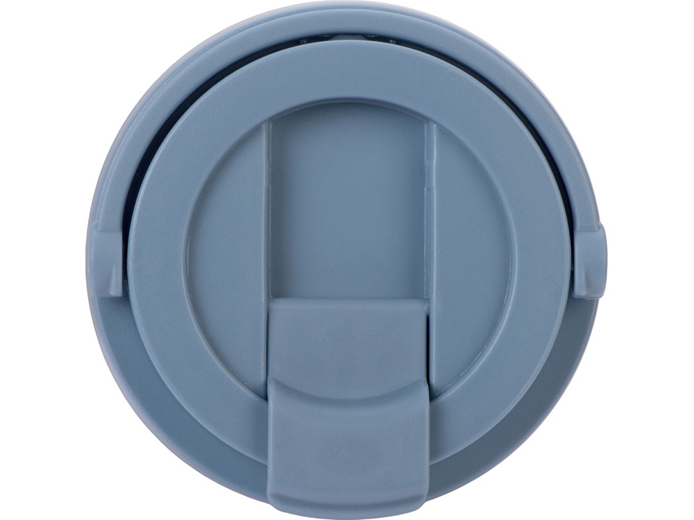 Вакуумная термокружка Grant, soft-touch, тубус