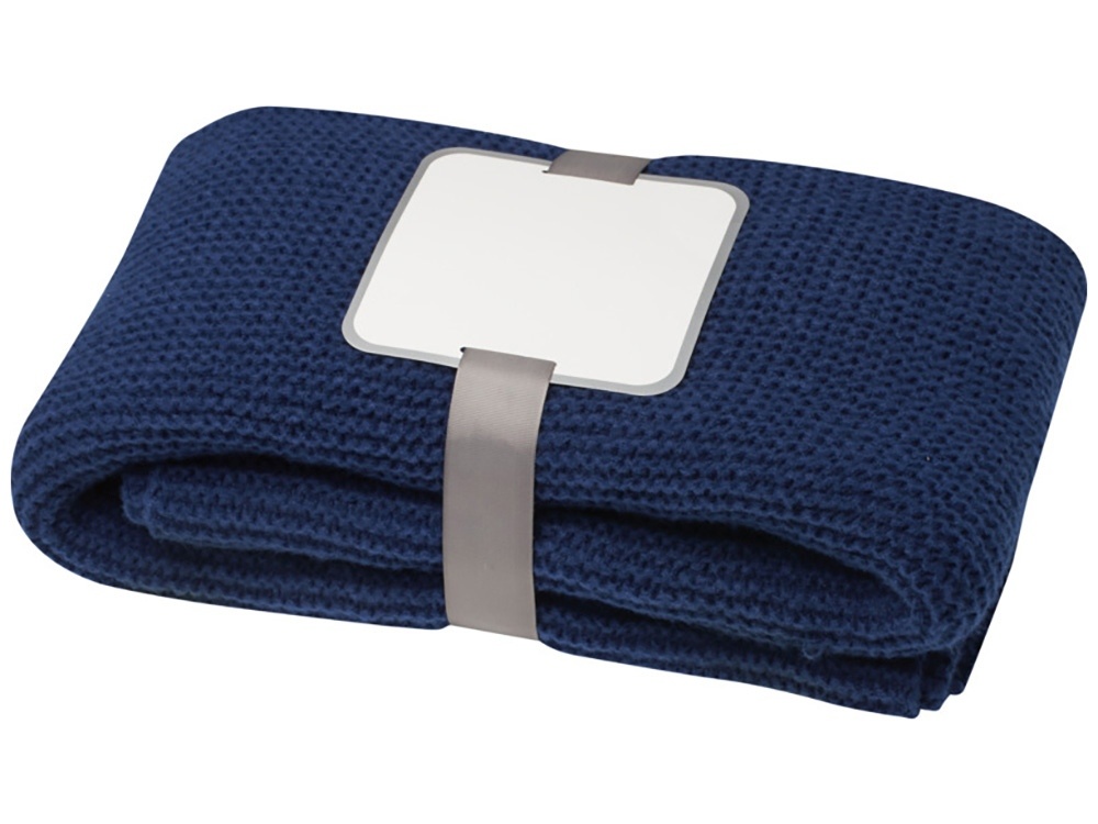 Вязанное одеяло Suzy