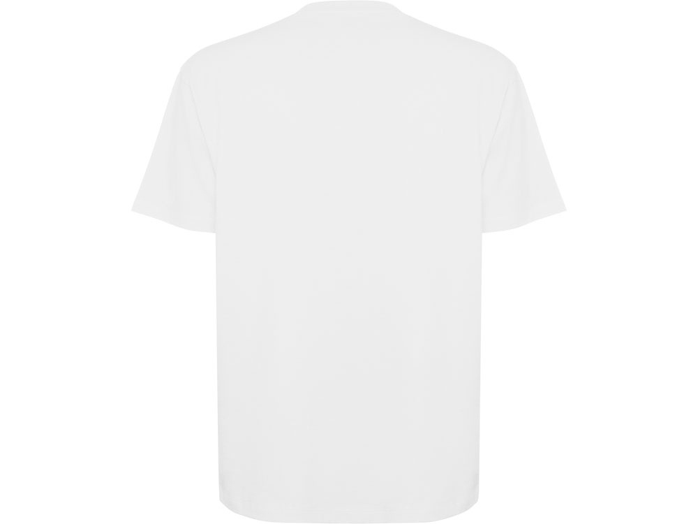 Футболка оверсайз Bull, унисекс