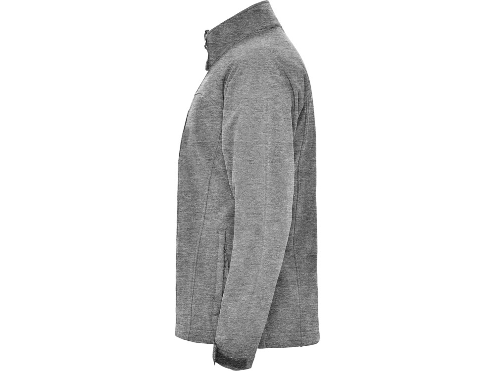 Куртка софтшелл Rudolph мужская