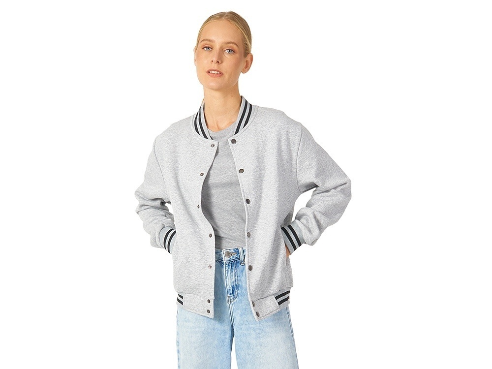 Бомбер Oxford, унисекс