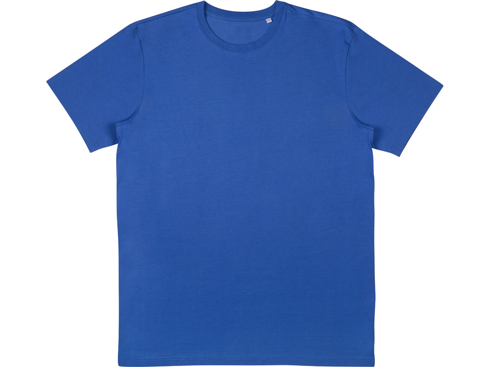 Футболка HD из премиального хлопка мужская