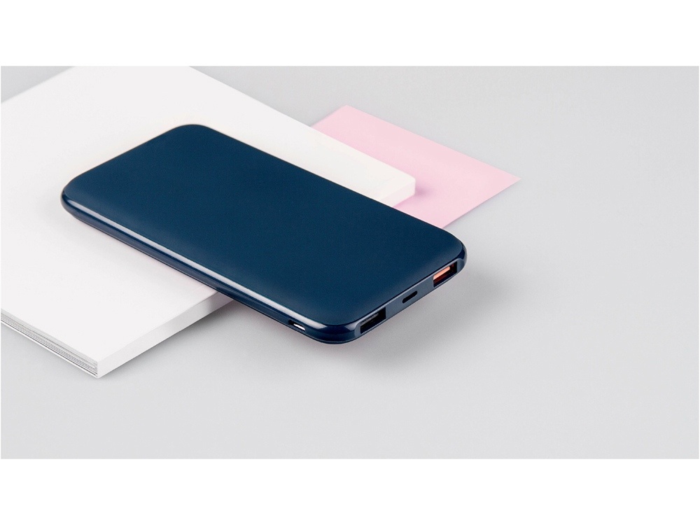 Внешний аккумулятор NEO NS120G Quick, 12000 mAh