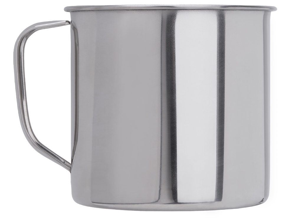 Кружка из нержавеющей стали Trek M