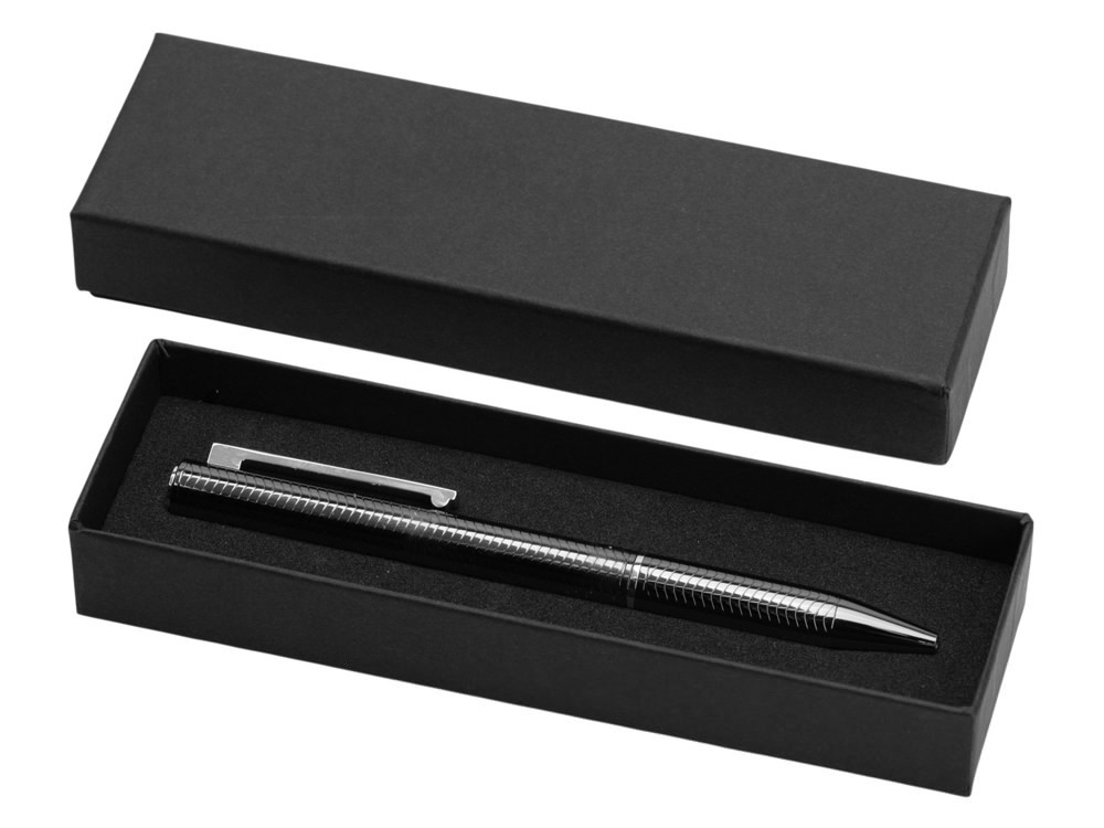 Ручка металлическая шариковая Steinbeck