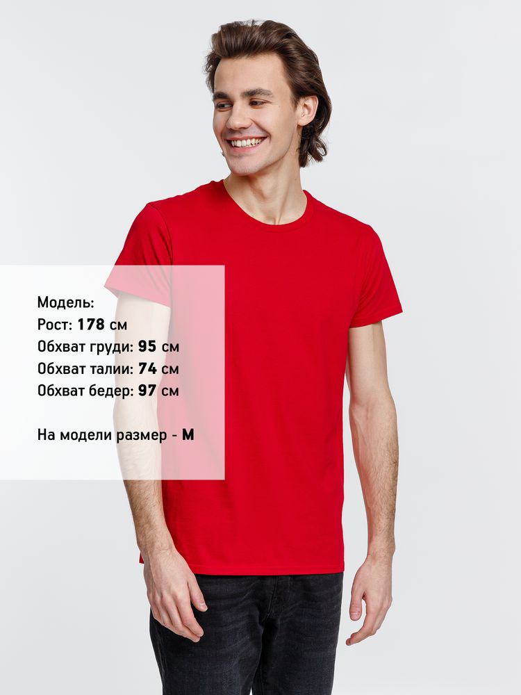 Футболка мужская Pioneer Men