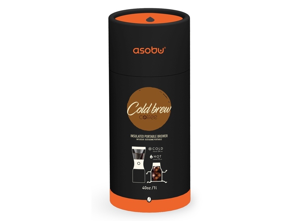 Кофеварка COLD BREW COFFEE