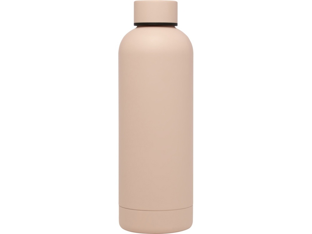 Бутылка из нержавеющей стали Spring, 500 мл