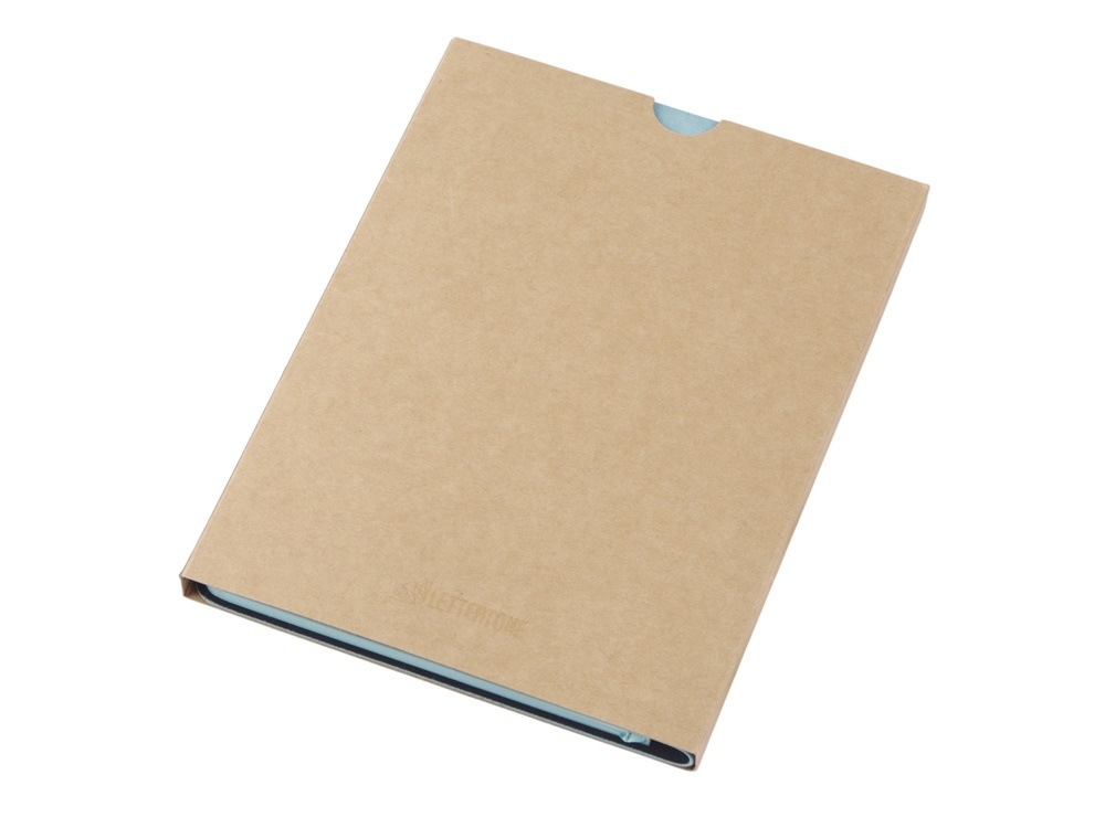 Блокнот в гибкой обложке А5 Notepeno Max