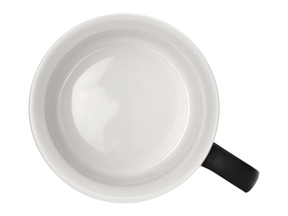 Кружка Nancy, матовая