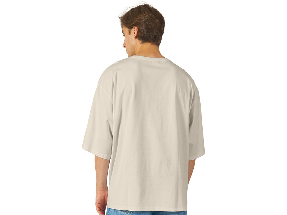 Футболка оверсайз Berlin унисекс