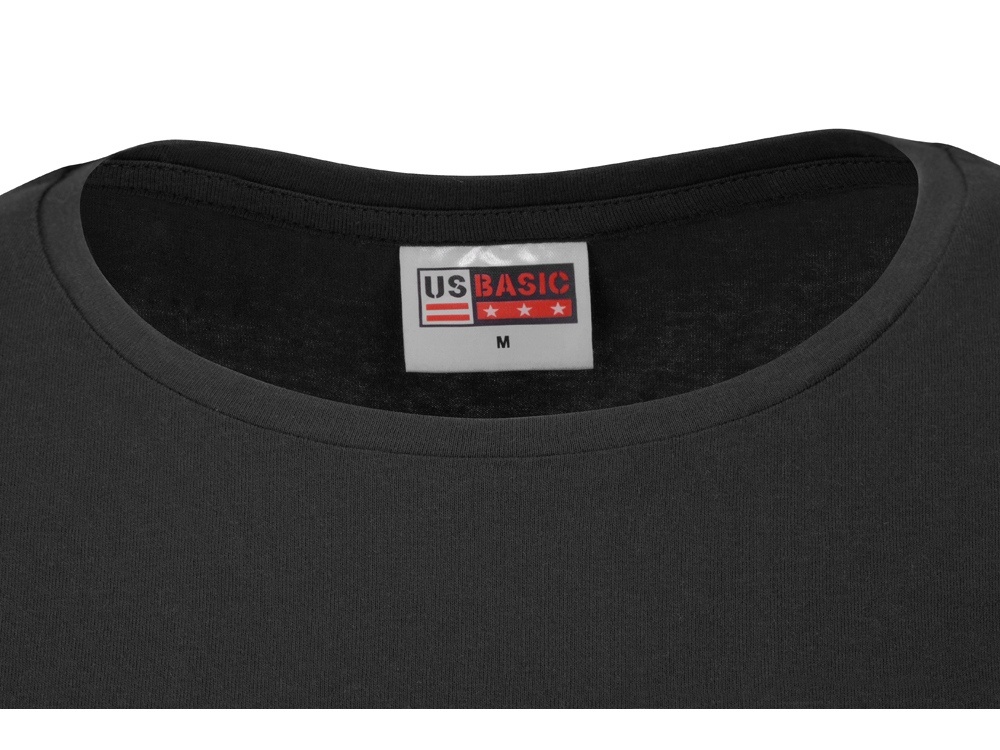 Футболка Heavy Super Club женская