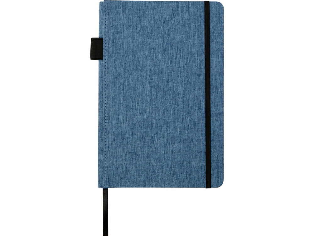 Блокнот A5 Orin из переработанного ПЭТ