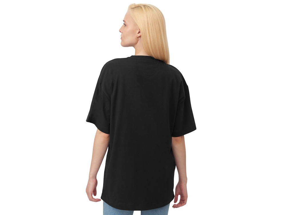 Футболка оверсайз Vienna унисекс