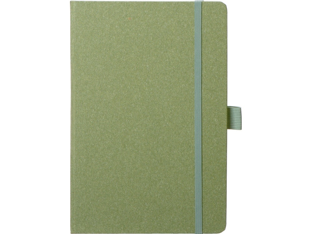 Блокнот А5 Snow Hard