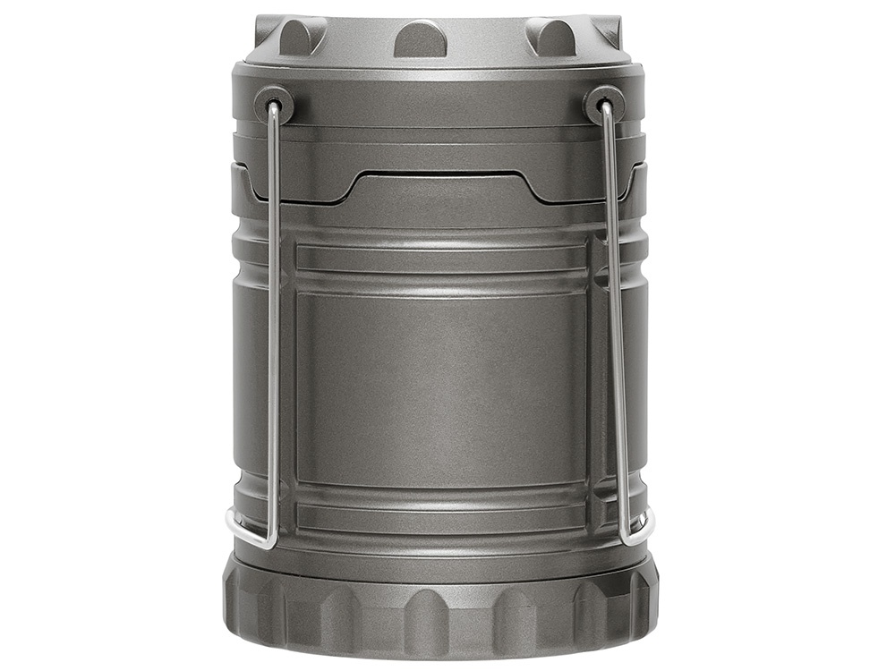 Туристический фонарь с эффектом пламени Beacon