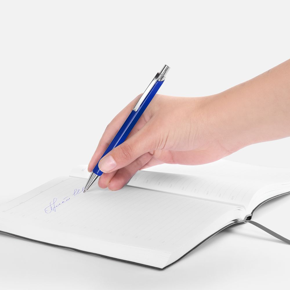 Ручка шариковая Alumno