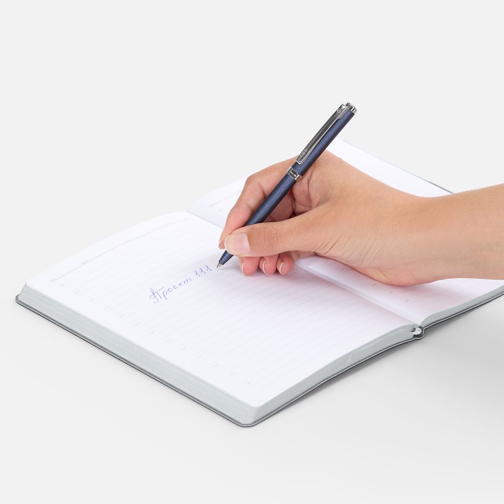 Ручка шариковая Delgado