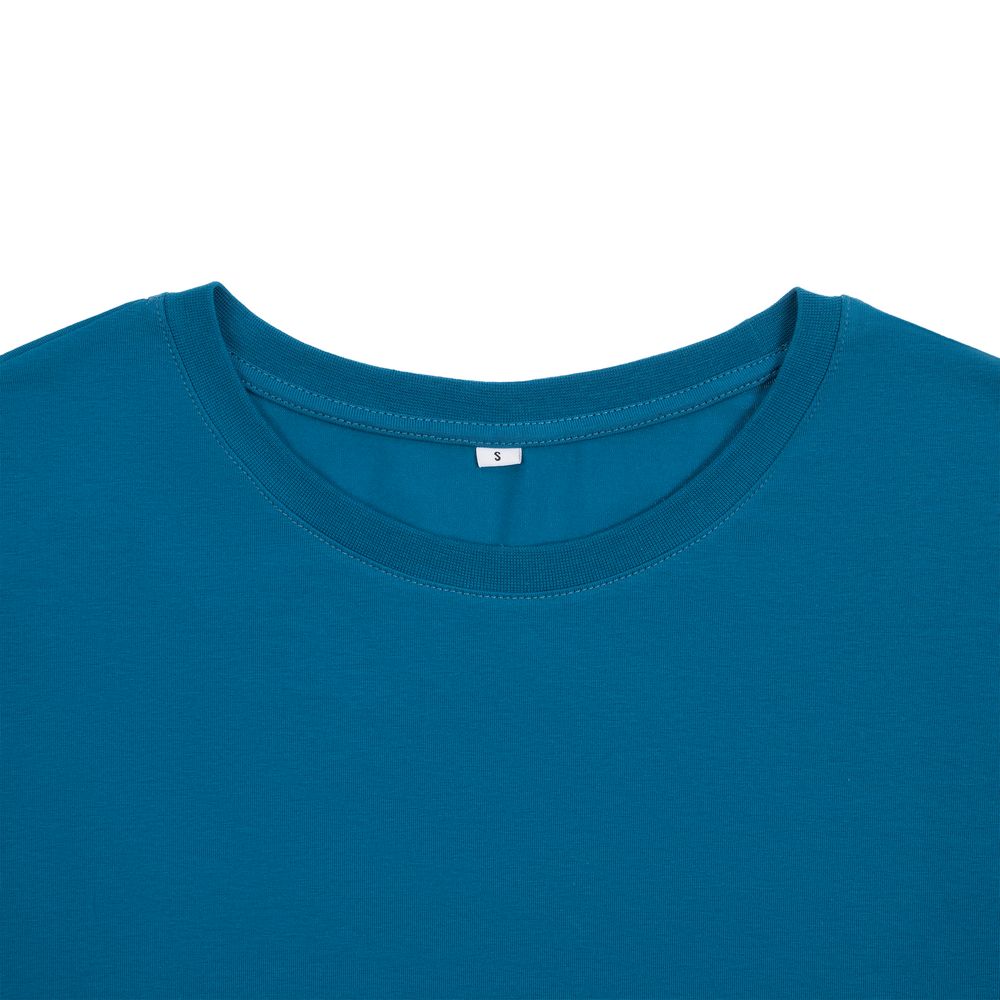 Футболка унисекс оверсайз Crosstown