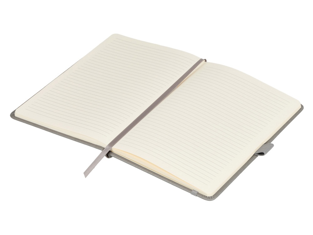 Блокнот A5 в твердой обложке Softy 2.0