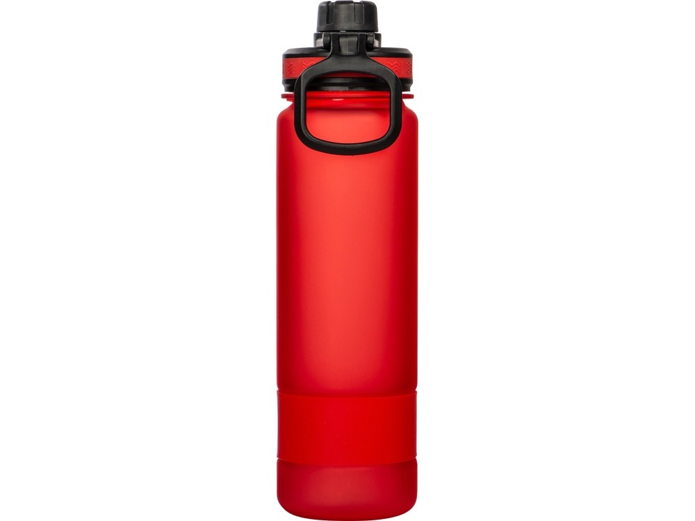 Бутылка для воды с ручкой Misty, 850 мл