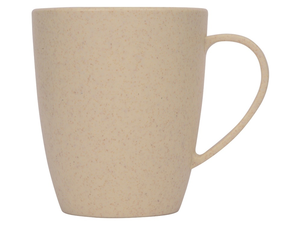 Кружка из пшеничного волокна Morning