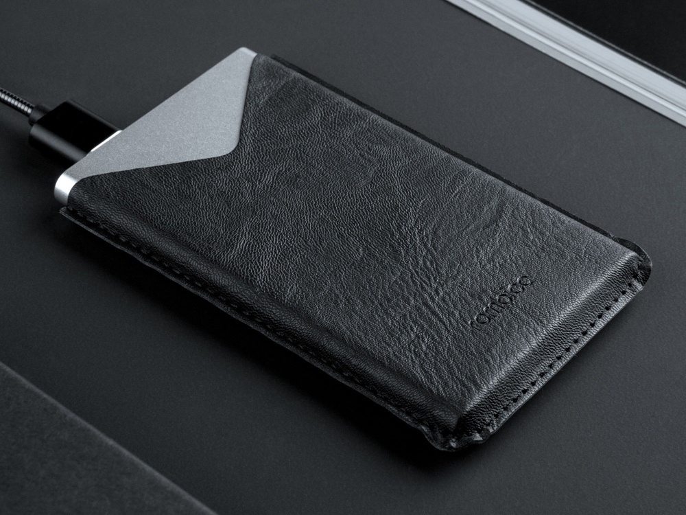 Внешний аккумулятор NEO AX100L, 10000 mAh