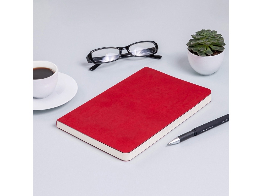 Ежедневник недатированный А5 Megapolis Flex