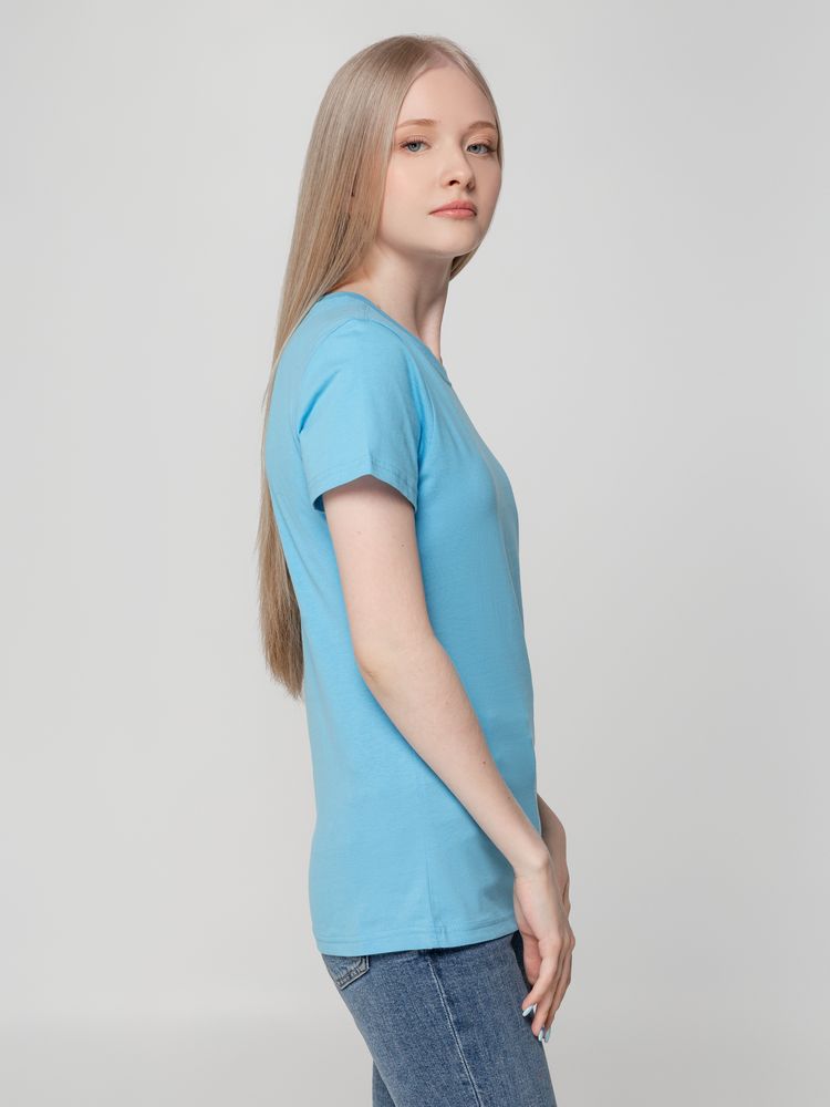 Футболка женская T-bolka Lady