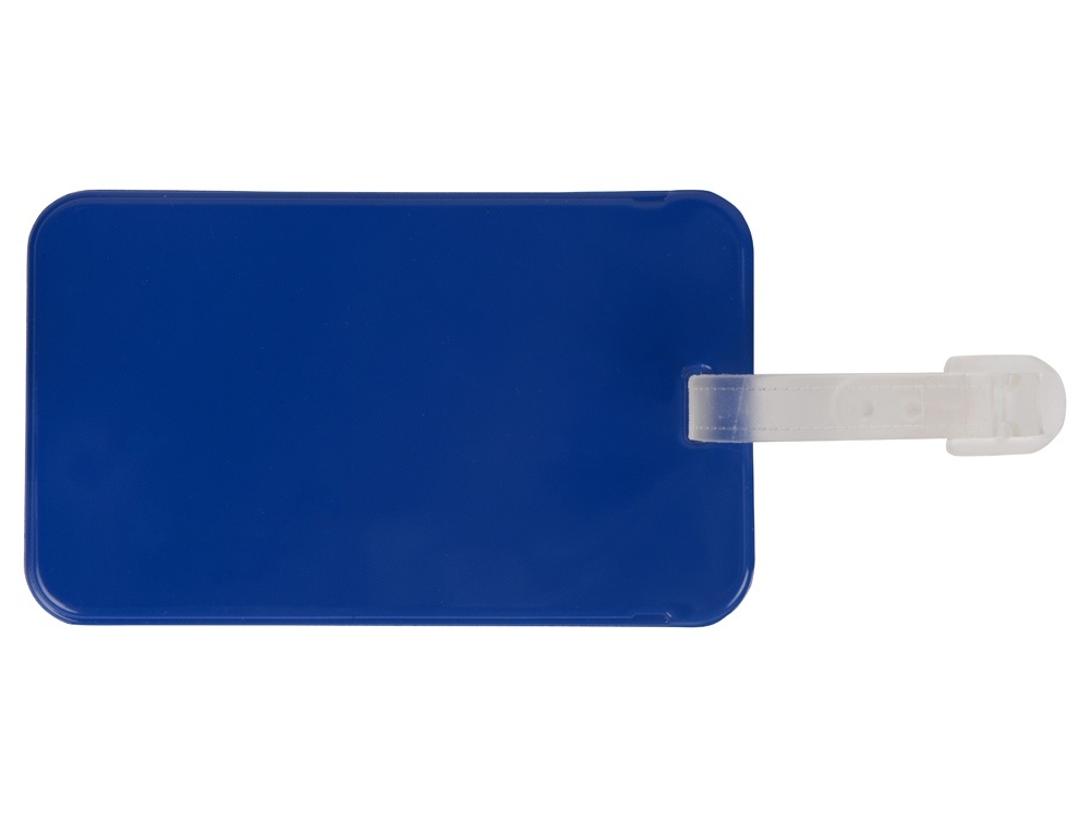 Багажная бирка Voyage 2.0