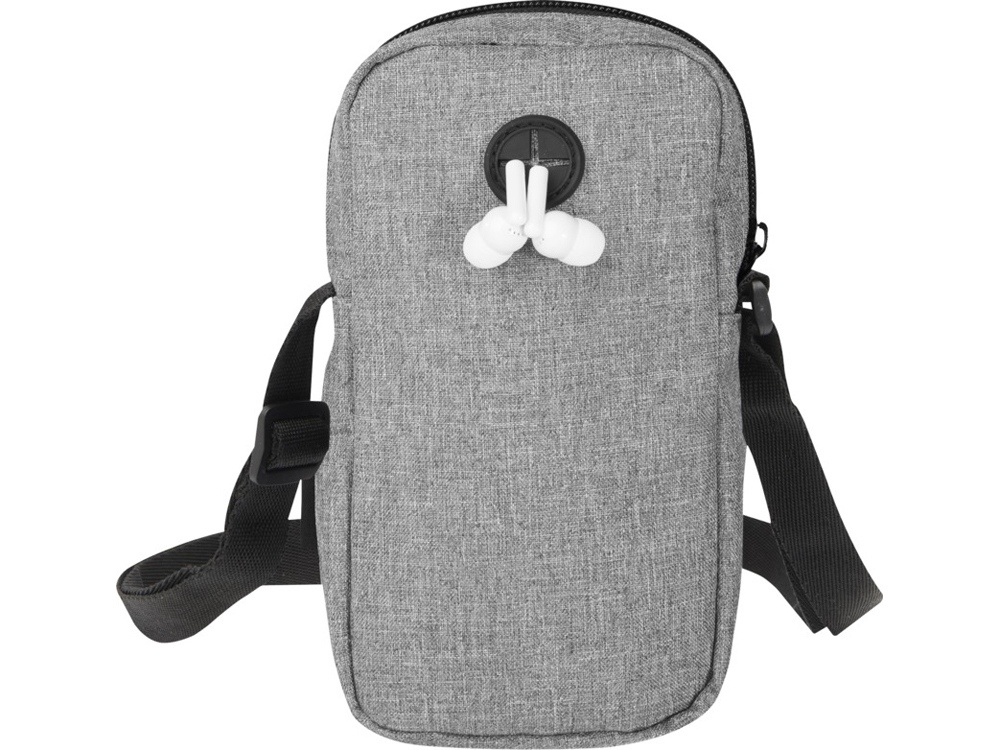 Сумка для телефона Ross из переработанного материала