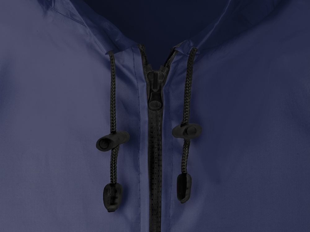 Дождевик Sunny gold с чехлом и проклеенными швами