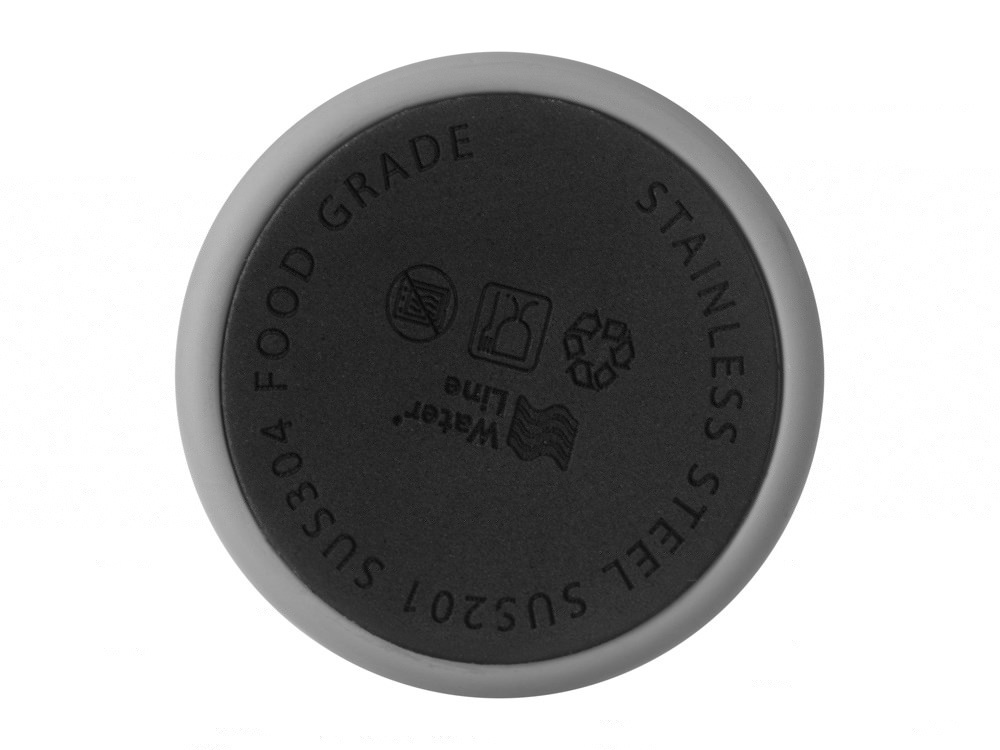 Вакуумный термос с медной изоляцией Torso, 480 мл