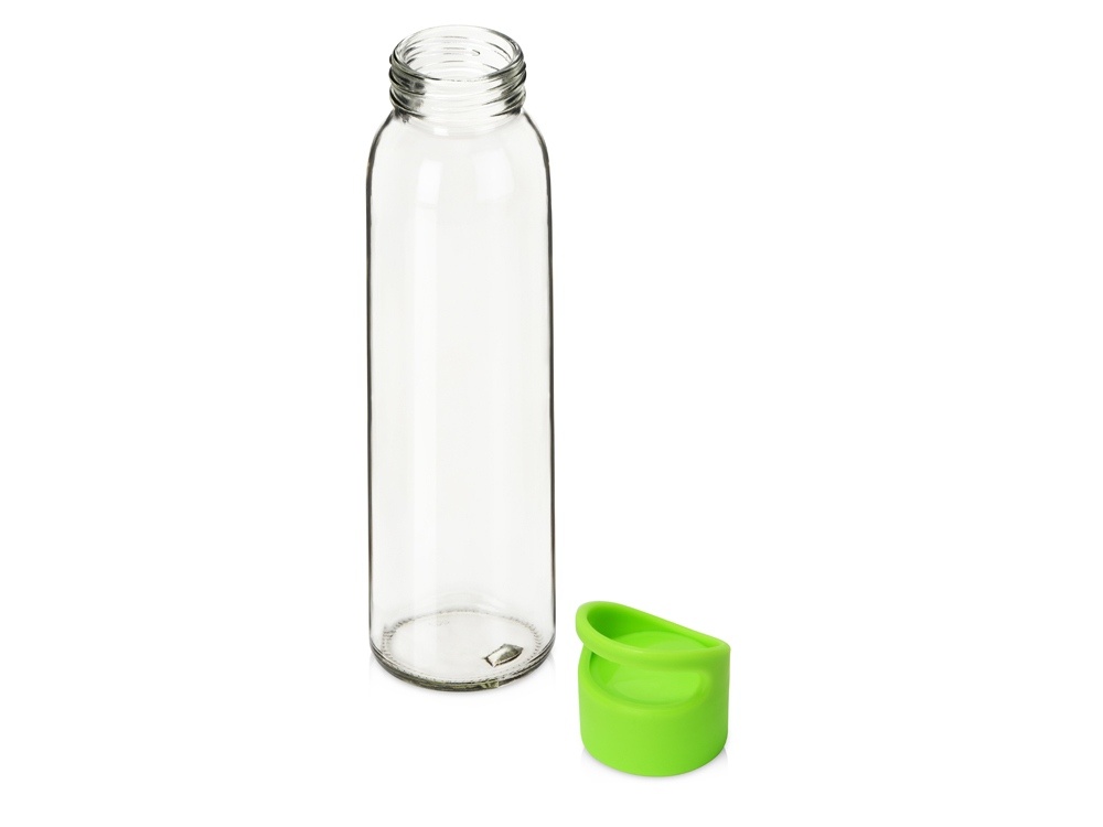 Стеклянная бутылка  Fial, 500 мл
