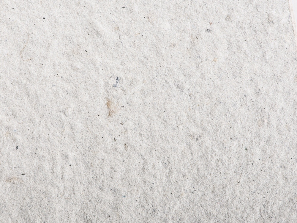 Блокнот А5 с бумажным карандашом и семенами цветов микс