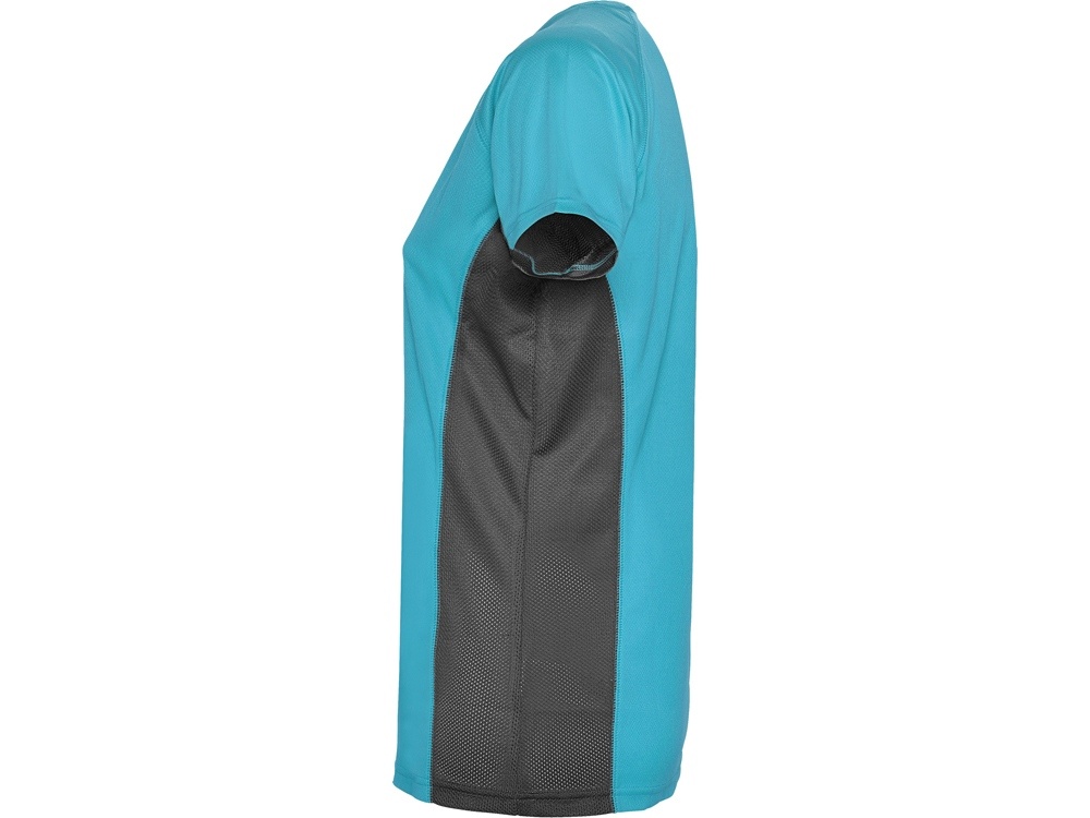 Спортивная футболка Shanghai женская