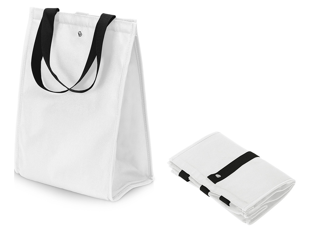 Складная сумка-холодильник Fresh