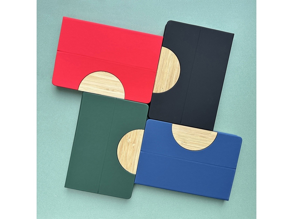 Ежедневник недатированный А5 Bosforo