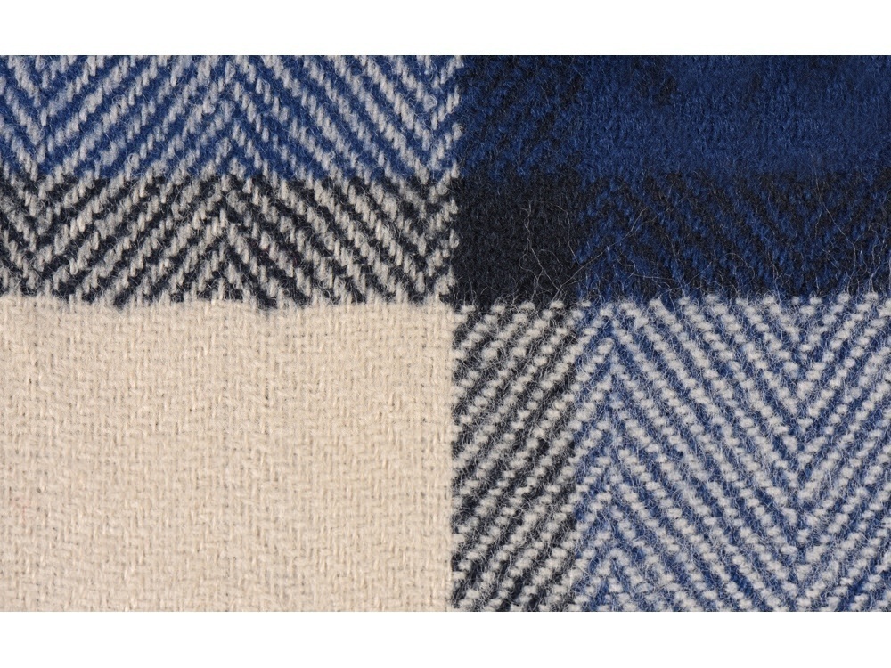 Плед акриловый Tartan