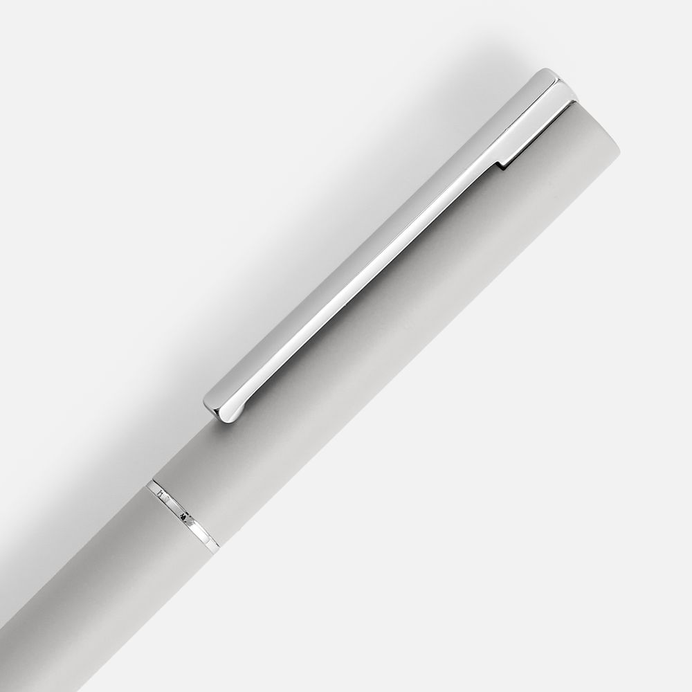 Ручка шариковая Blade Soft Touch