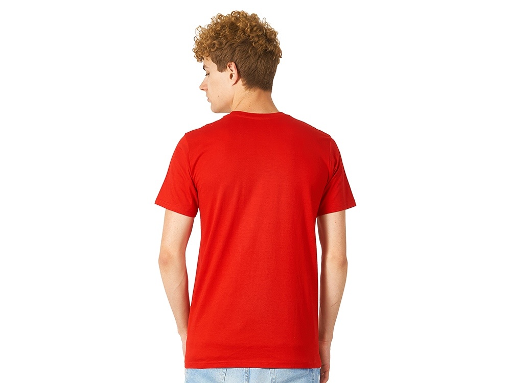 Футболка Heavy Super Club мужская