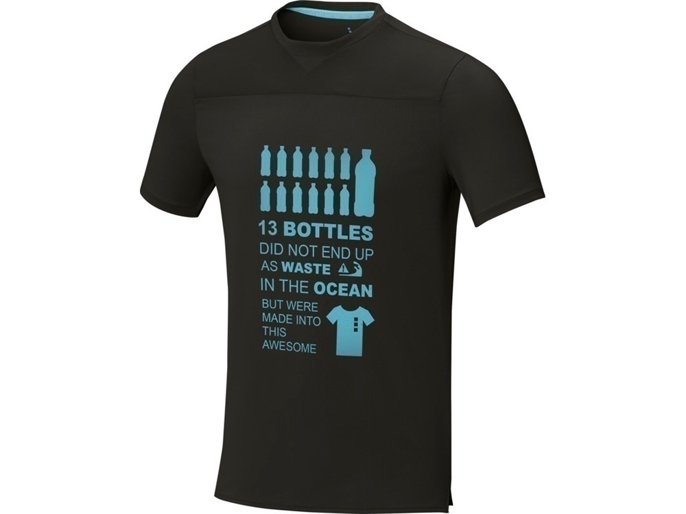 Футболка Borax мужская