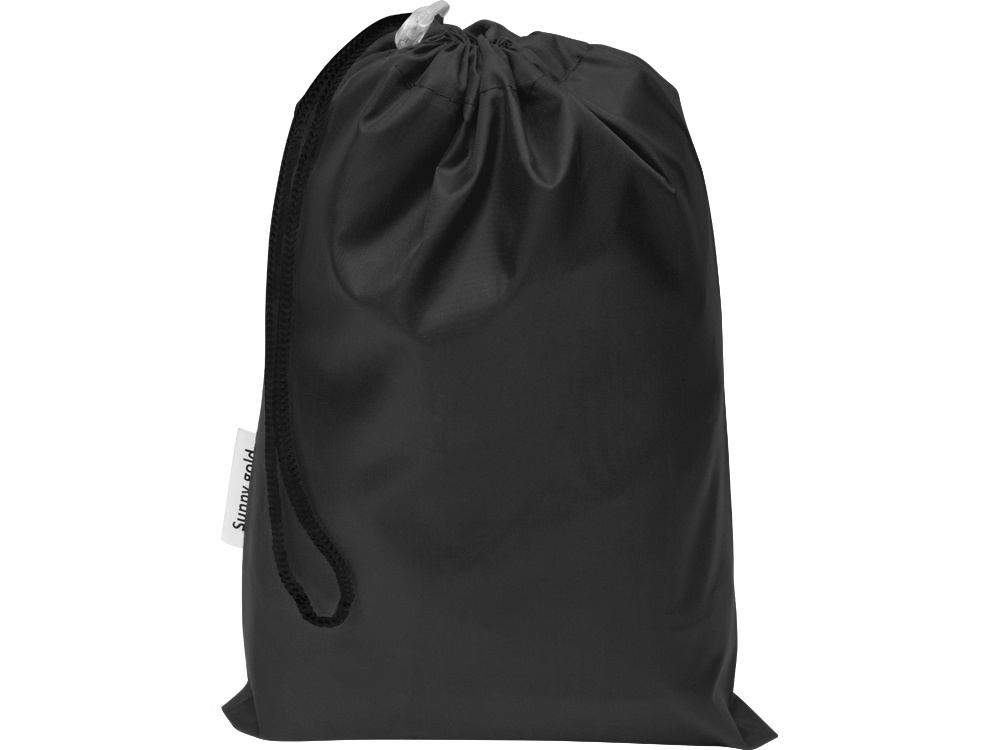 Дождевик Sunny gold с чехлом и проклеенными швами