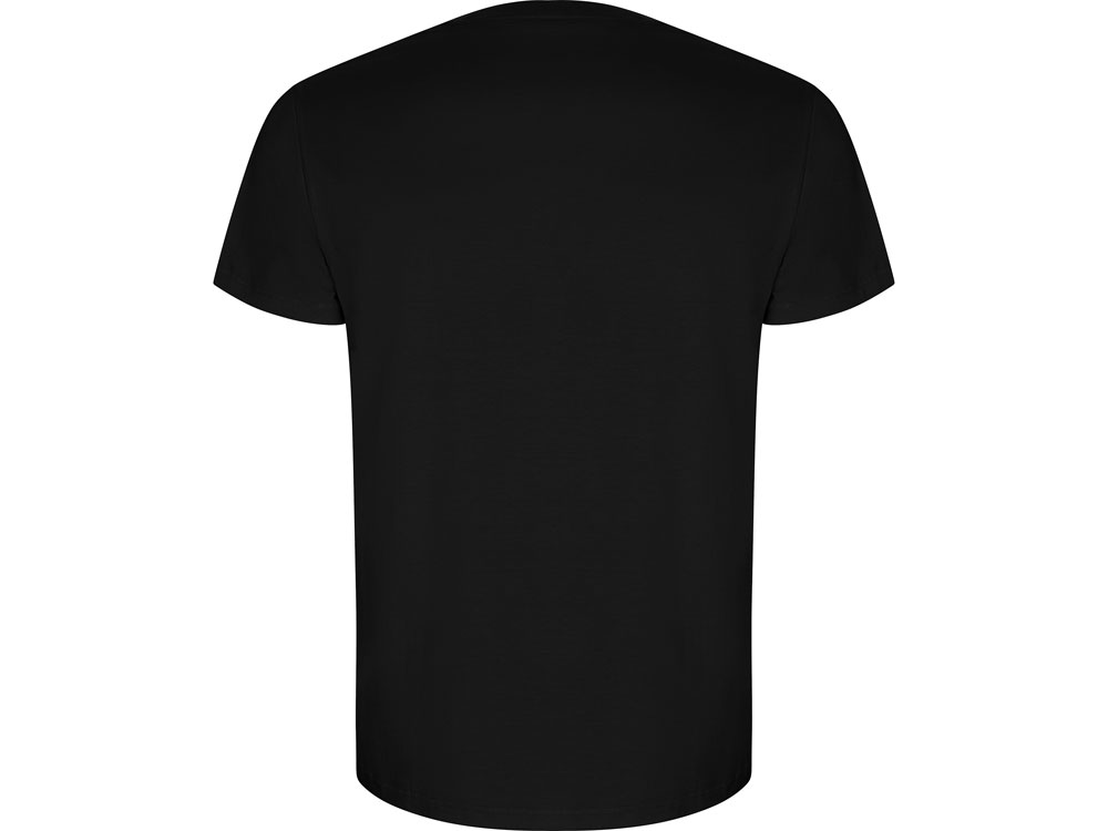 Футболка из органического хлопка Golden мужская