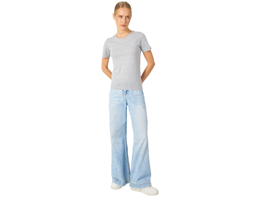 Футболка Heavy Super Club женская